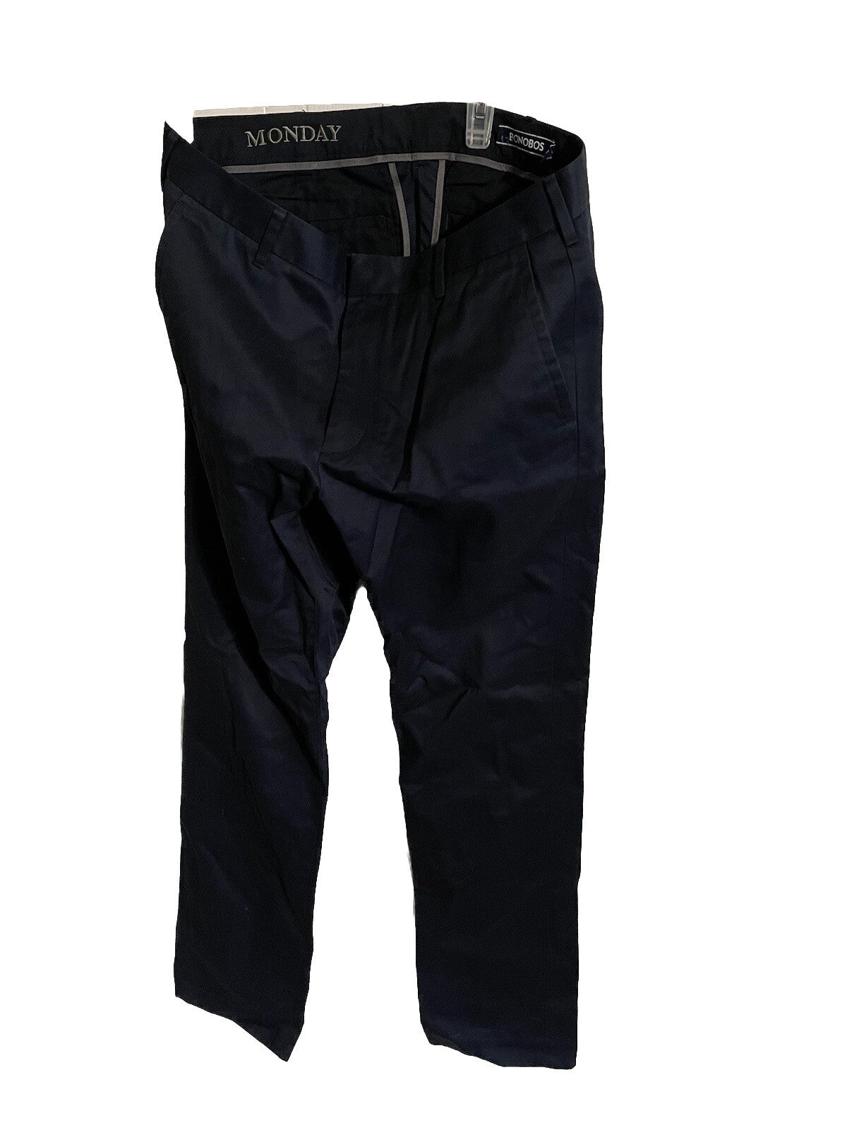 bonobos monday pants 34x32
