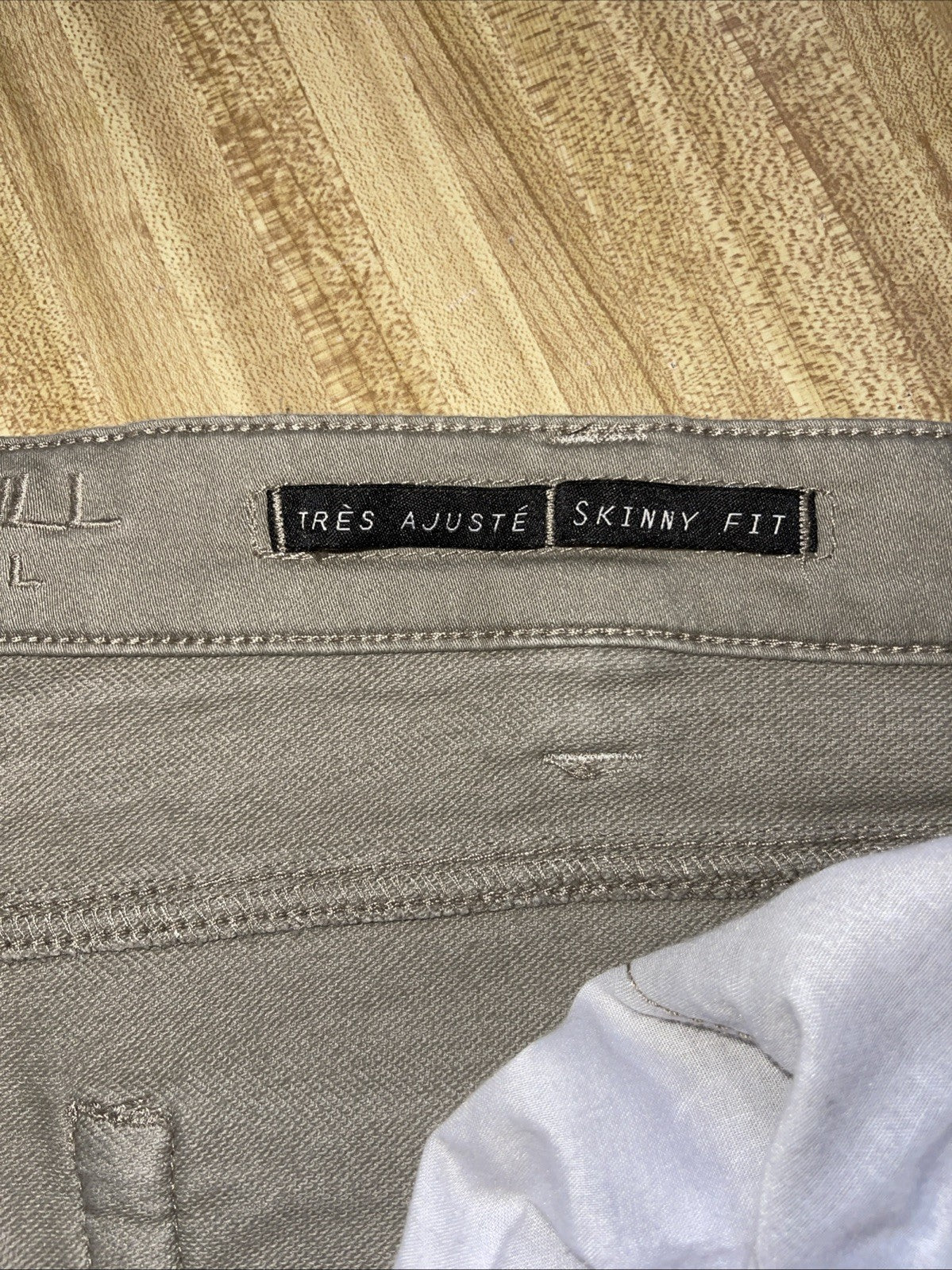 Black Bull Apparel Pants 42/32