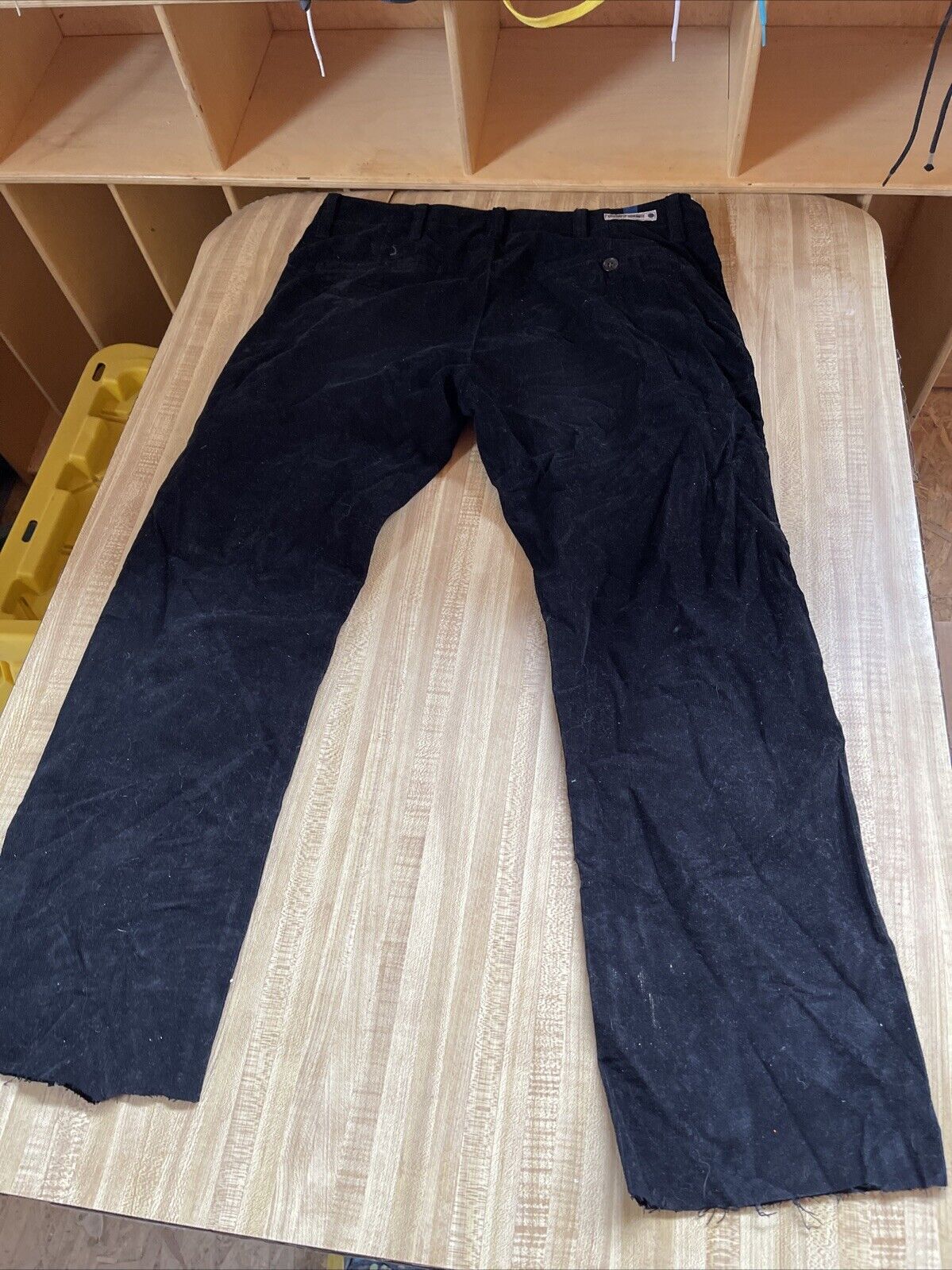 Citizens Of Humanity Corduroy Pants 32x26