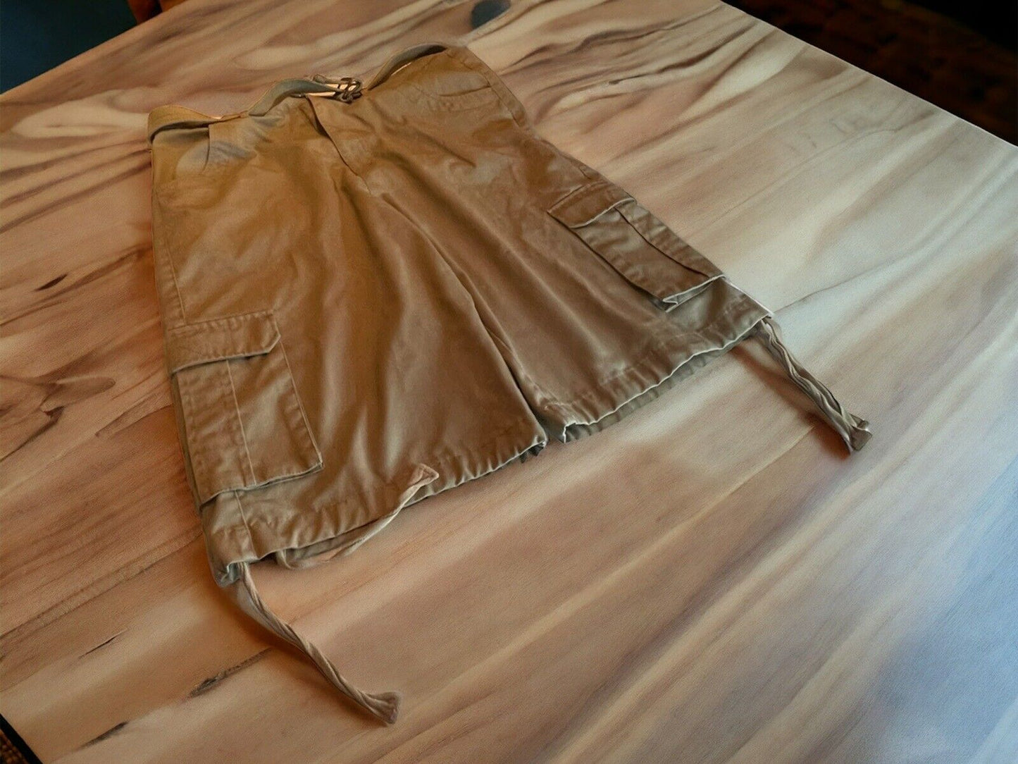 Fiend Cargo Shorts 36