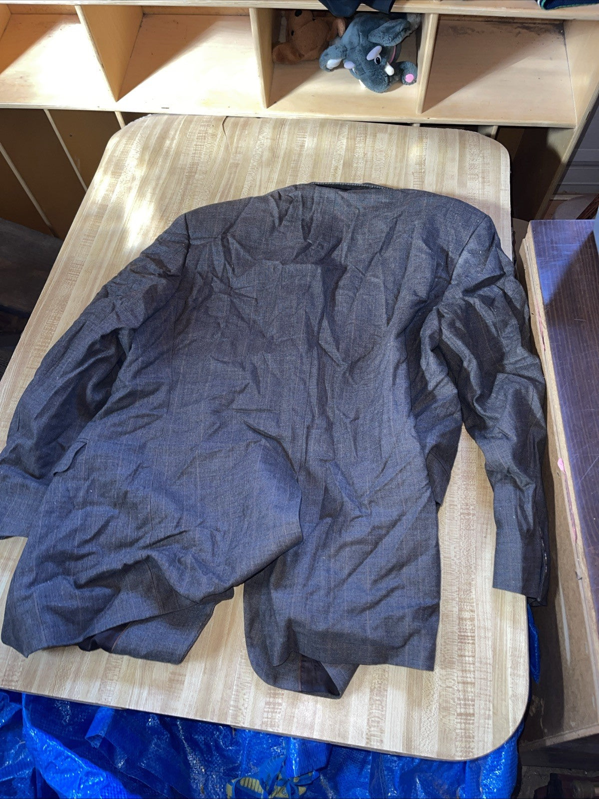 Brooks Brothers 346 Blazer 46R