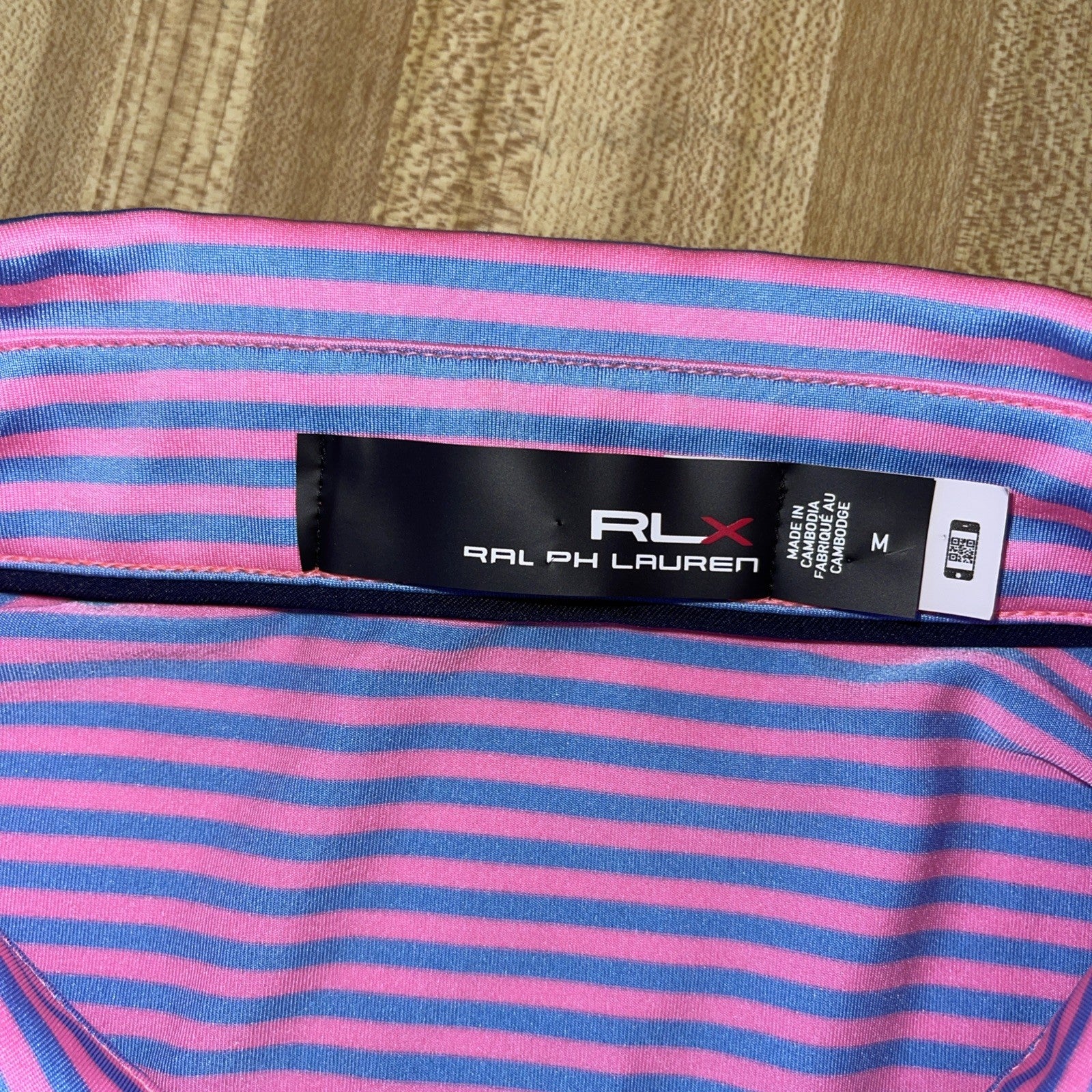 RLX Polo Medium 