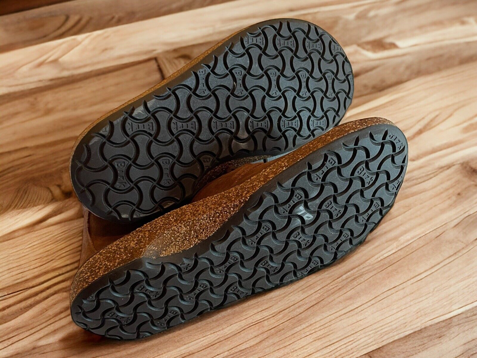 Birkenstock Boots Size 43L