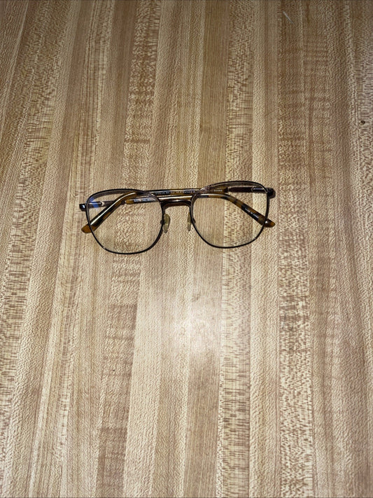 Alexander Julian Eyeglass Frames 