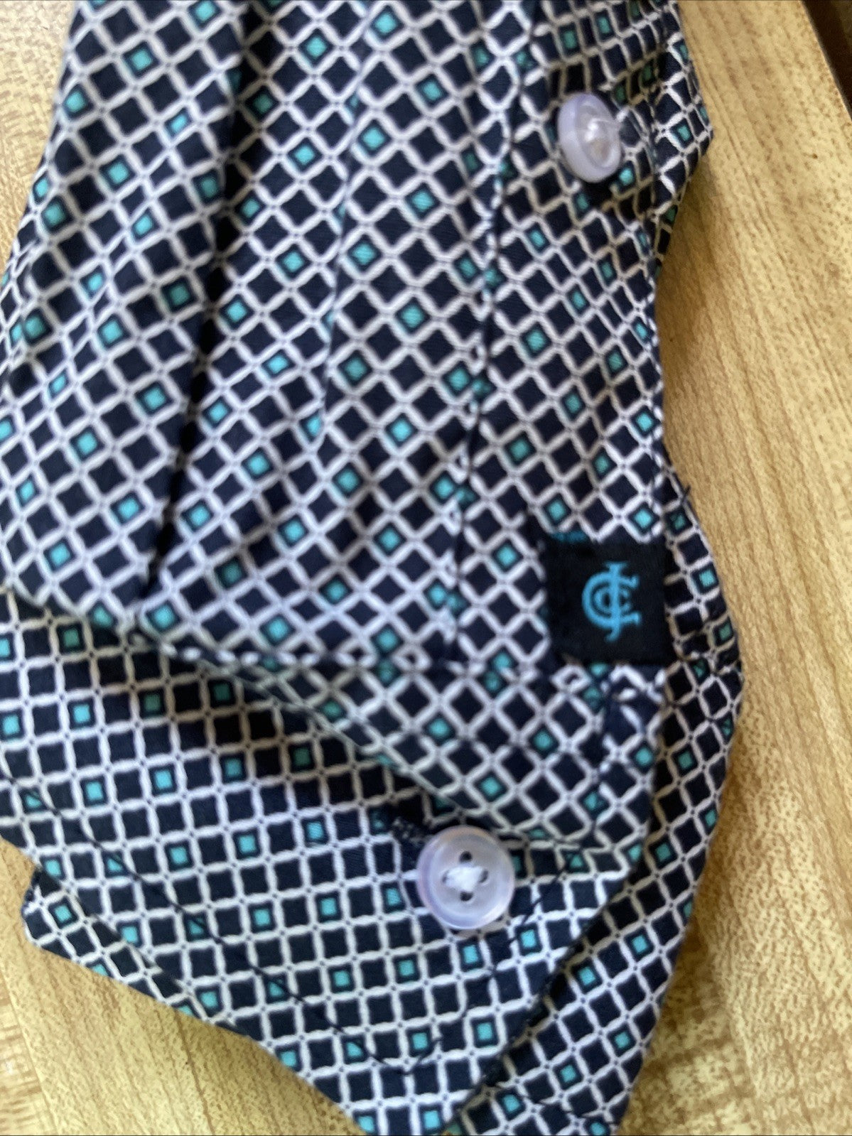 Cody James Core Shirt Small 