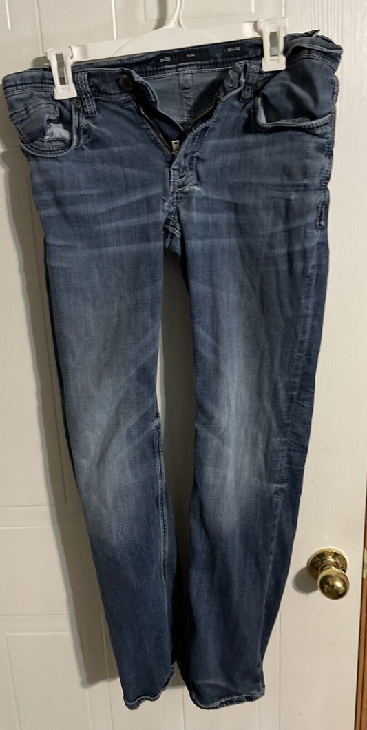 BKE Aiden Jeans 30x32