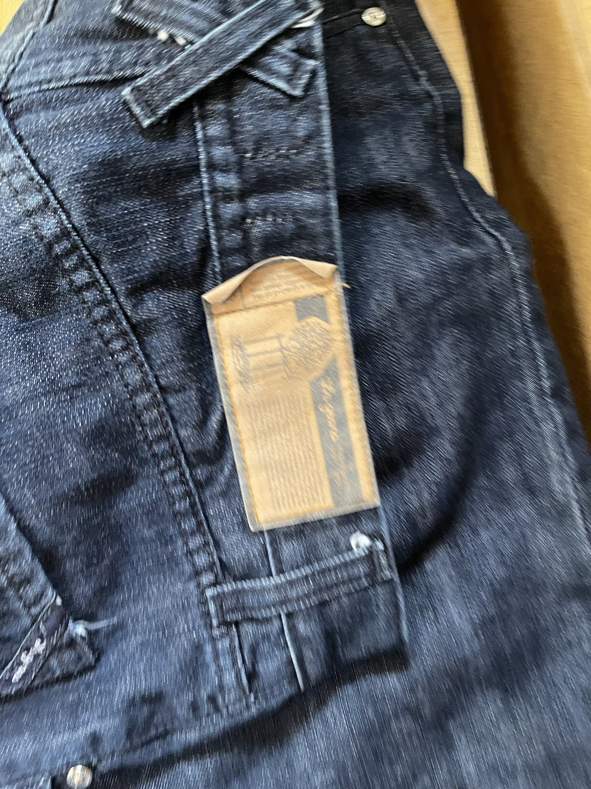 LRG Jeans 34/34 Y2K Streetwear Hiphop