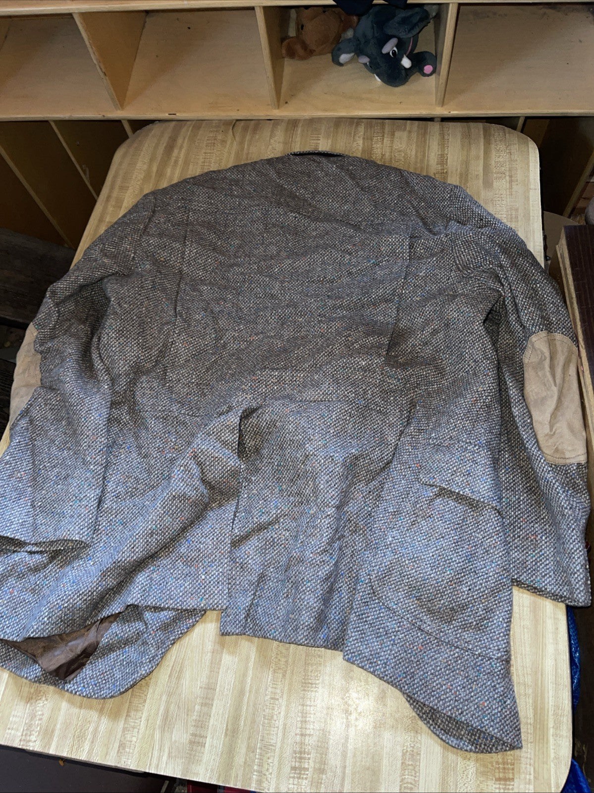 Vintage Pendleton Blazer 48L