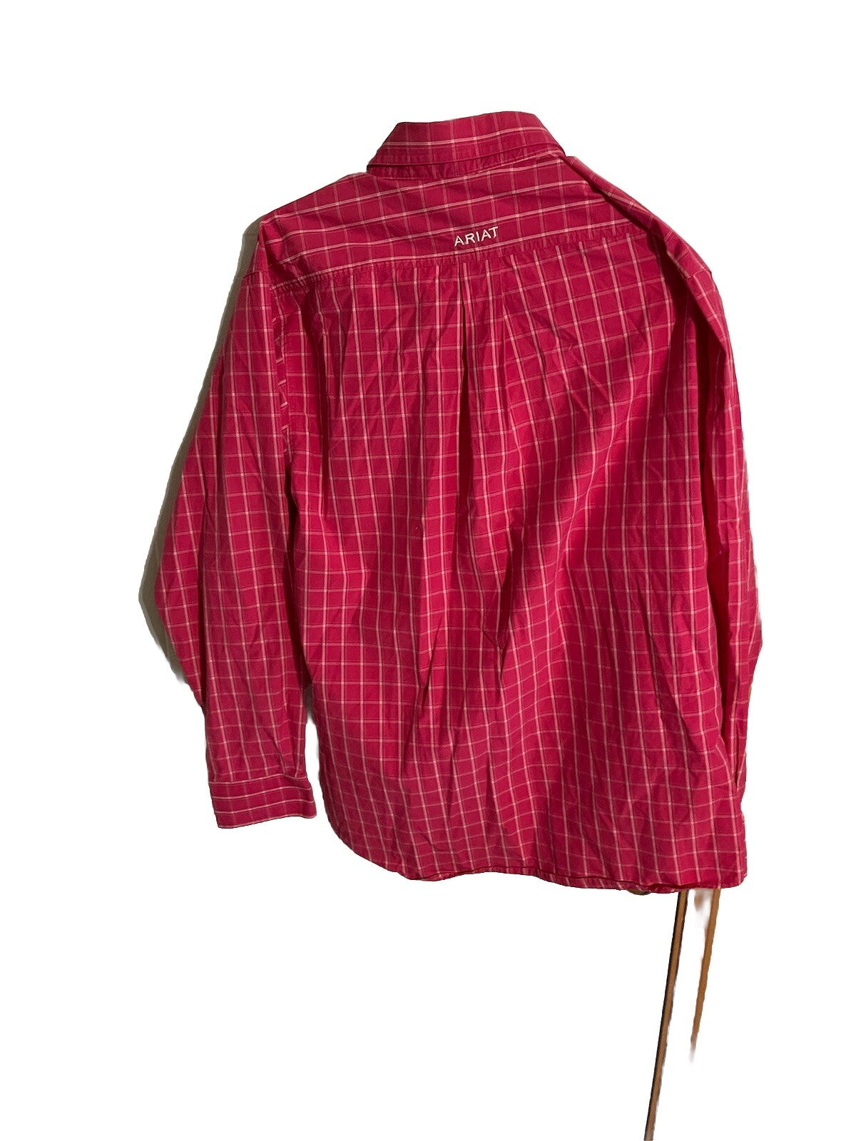 Ariat Pro Series Button Down Medium