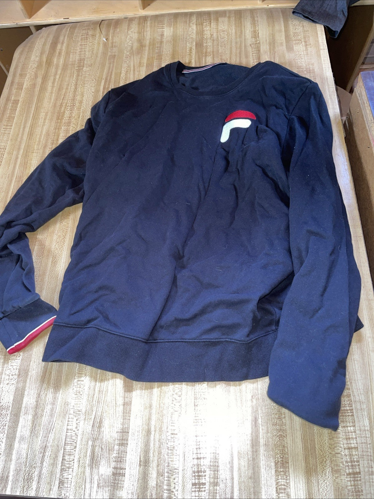 Fila Sweatshirt XL