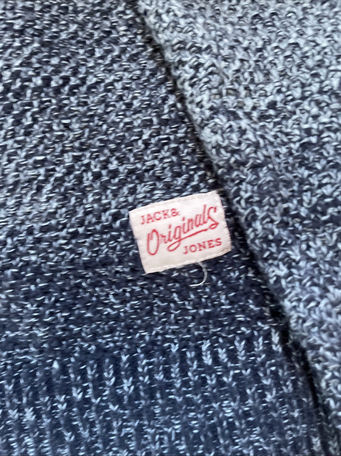 Jack & Jones Originals Sweater Medium 