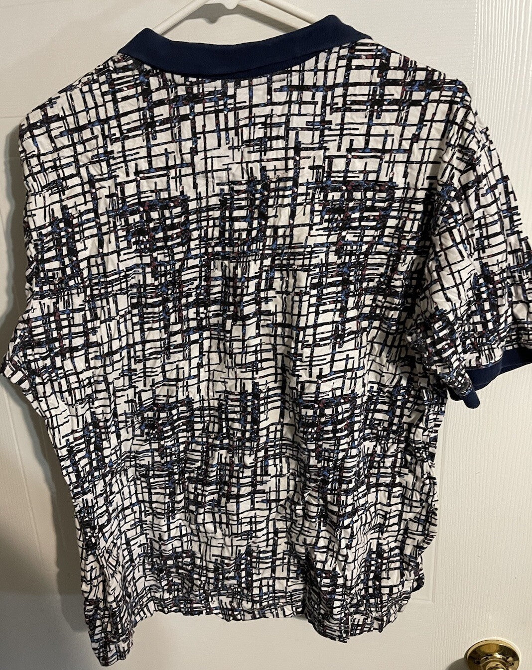 Robert Graham Polo XL