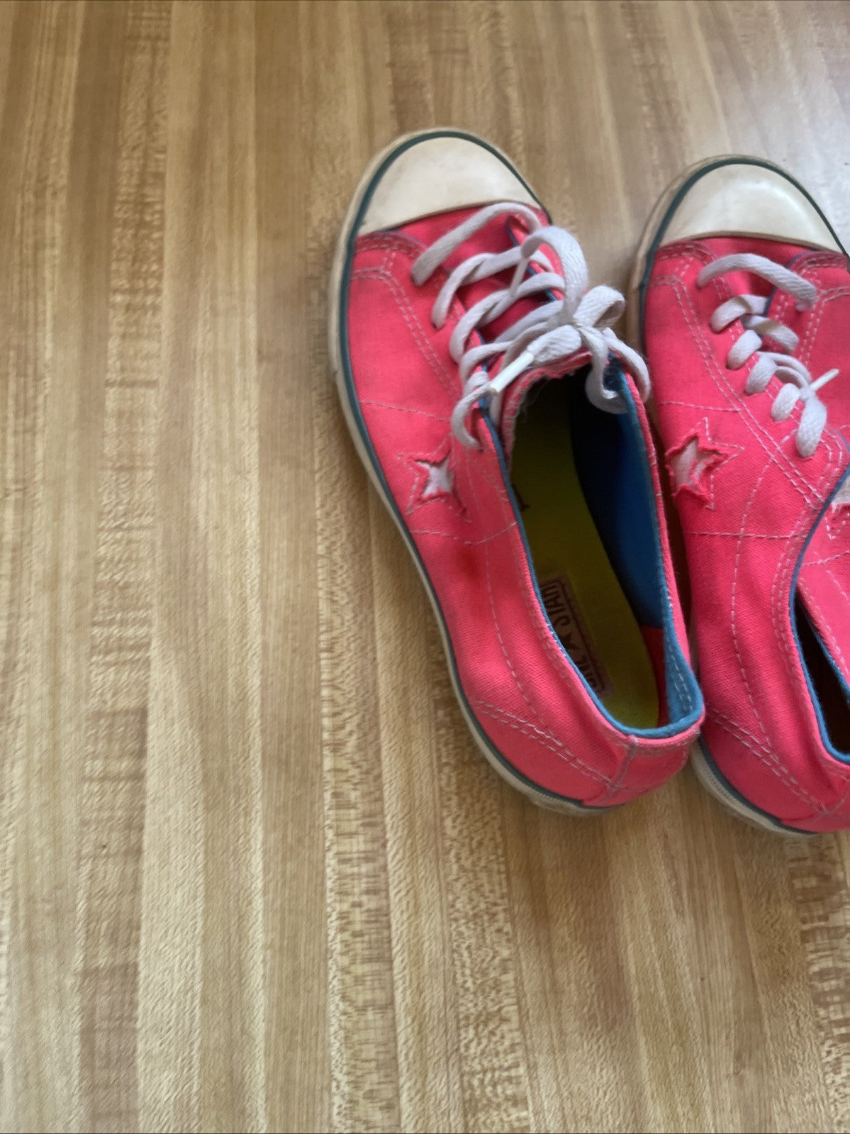 Converse All Star Women’s 7.5