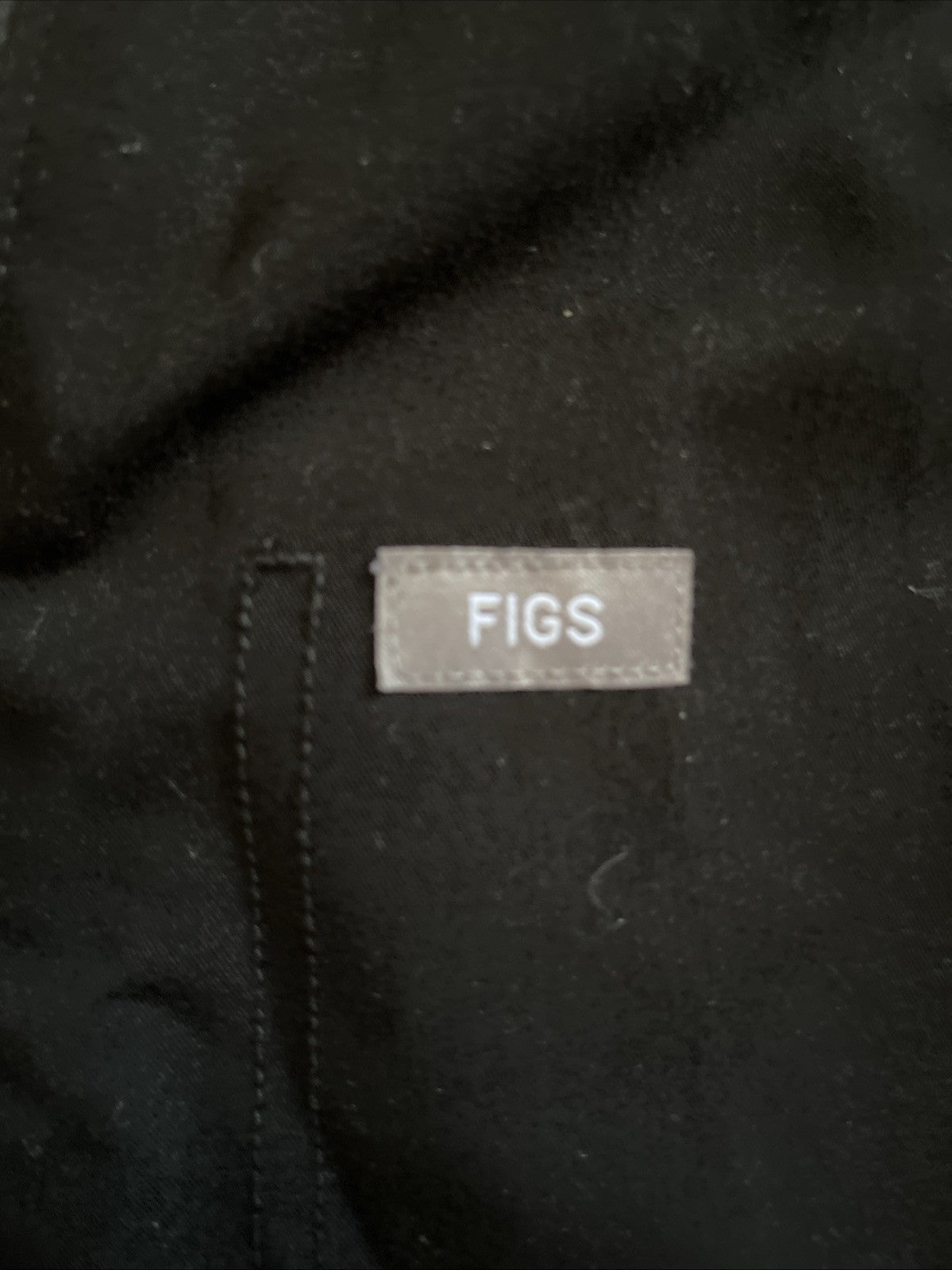 Figs Jacket Small 