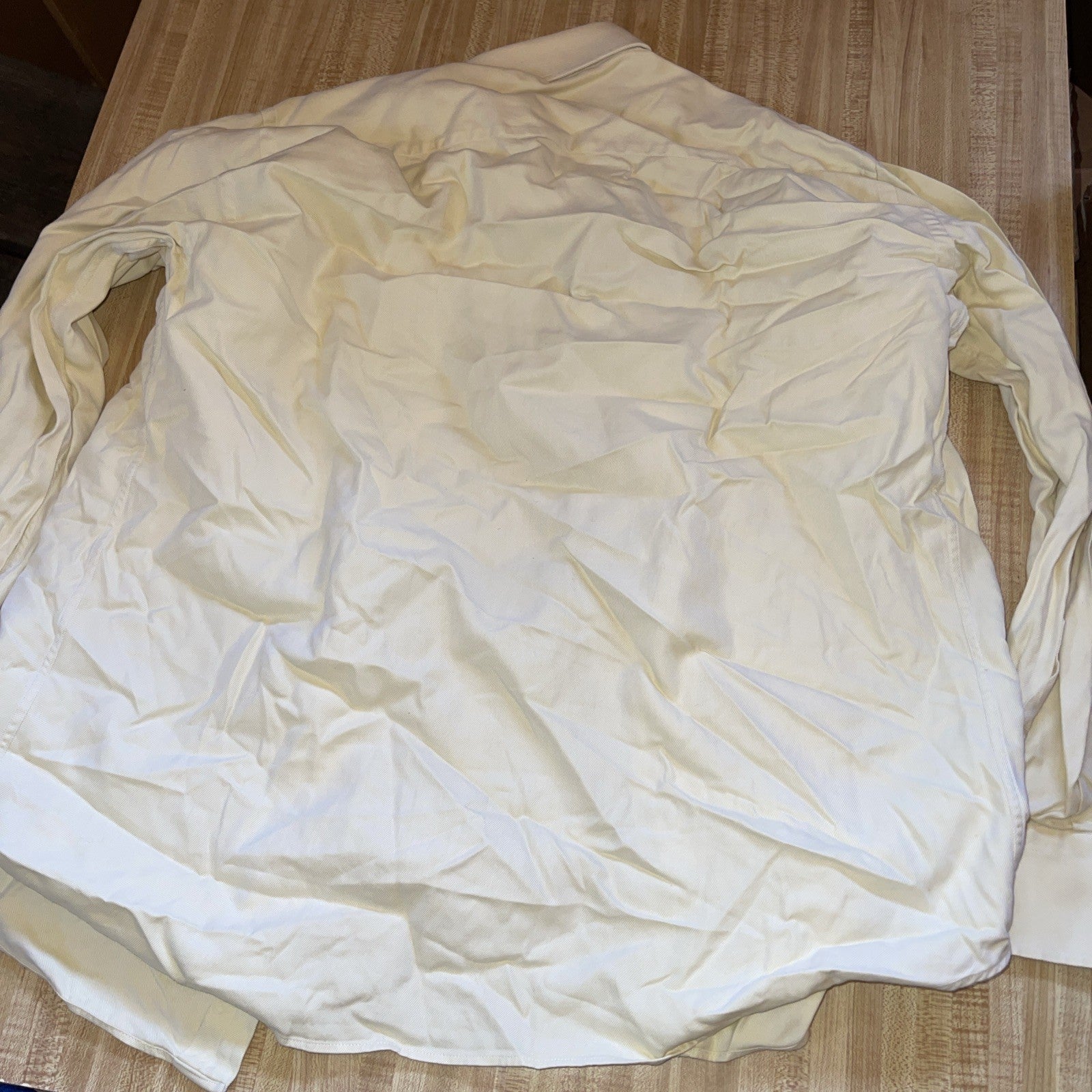 Viv Dress Shirt 16.5