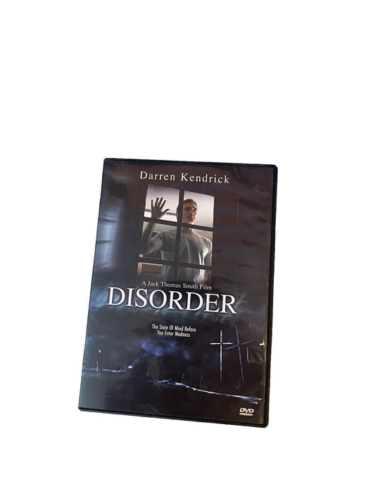 Disorder (DVD, 2006)