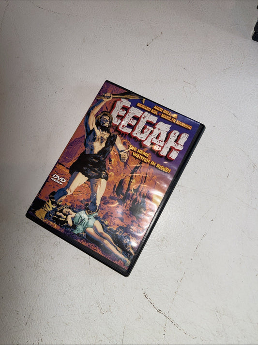 Eegah (DVD, 1962)