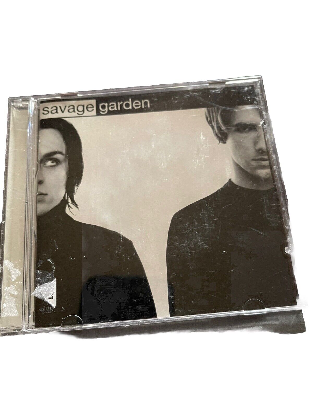 Savage Garden by Savage Garden (CD, Apr-1997, Columbia (USA))