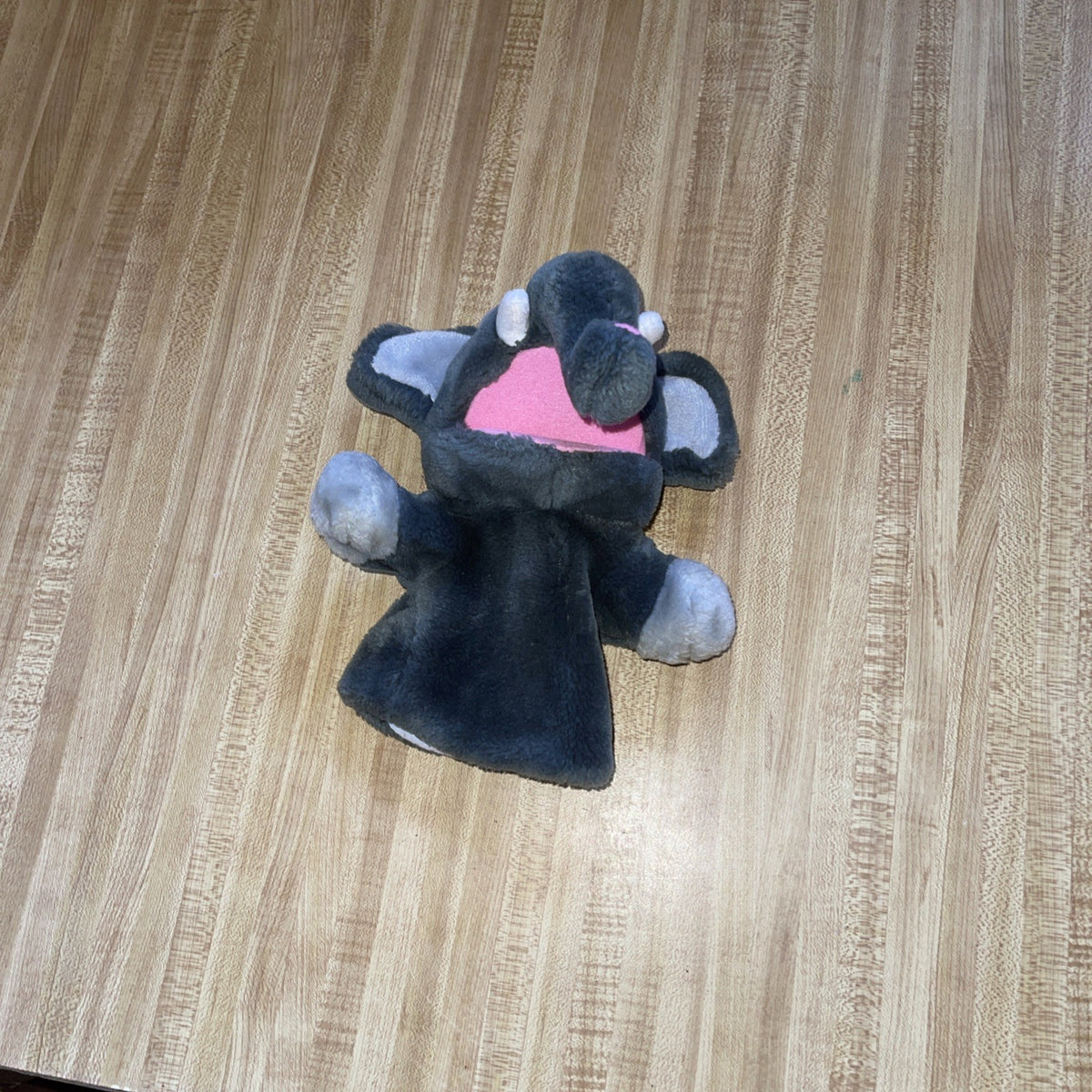 Kids Puppet Lot