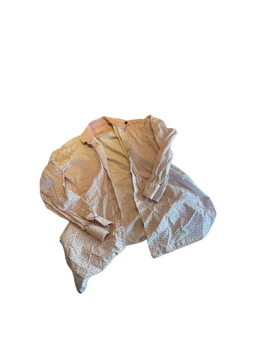 ted baker endurance dress shirt 15.5