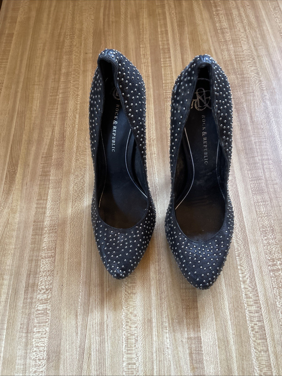 Rock & Republic Heels Size 40