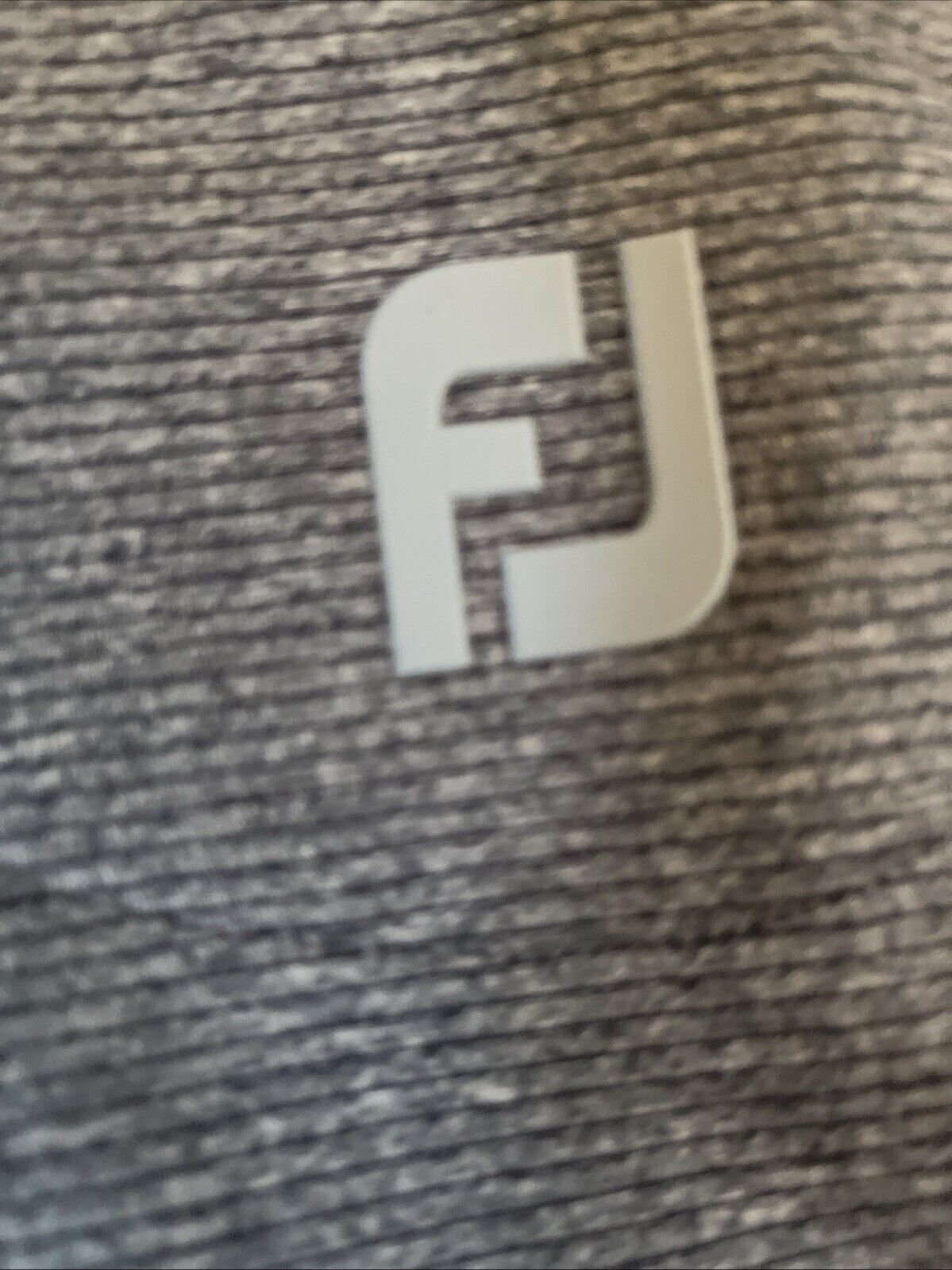 FJ Thermoseries Quarter Zip XL