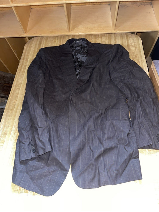 Giorgio Armani Saks Fifth Avenue Blazer