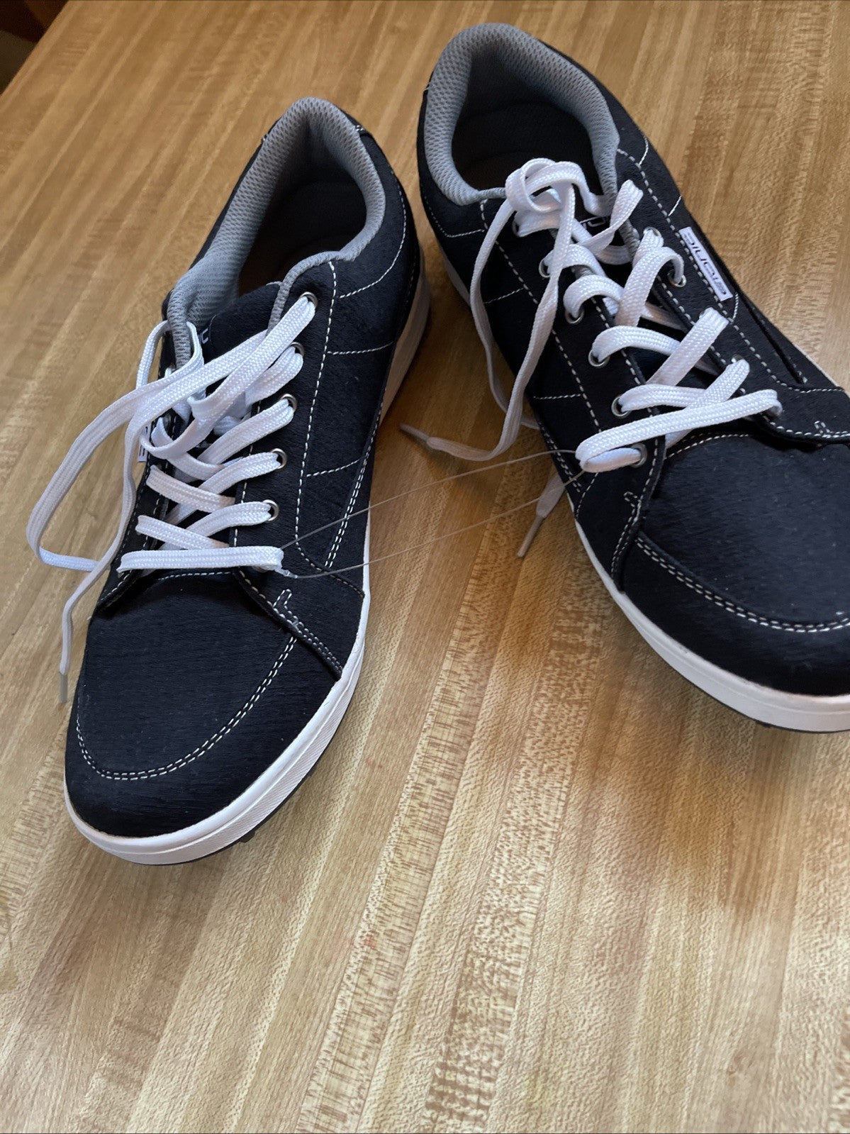 Etonic Golf Shoes 11.5 Wide