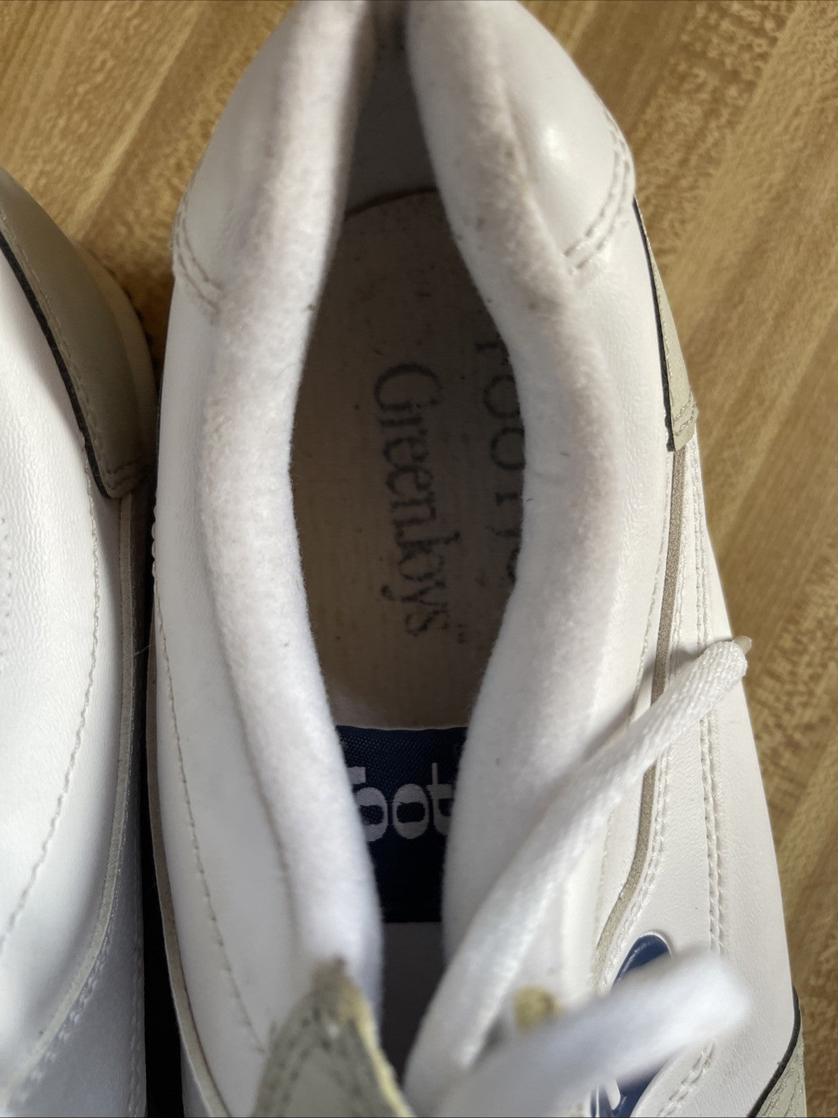 footjoy greenjoy golf shoes 11