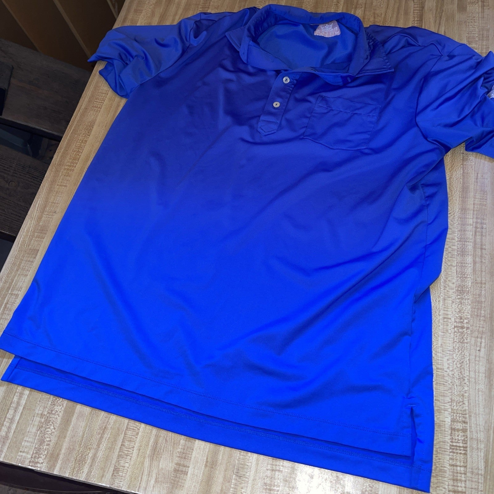 Peter Millar Summer Comfort Polo Large 