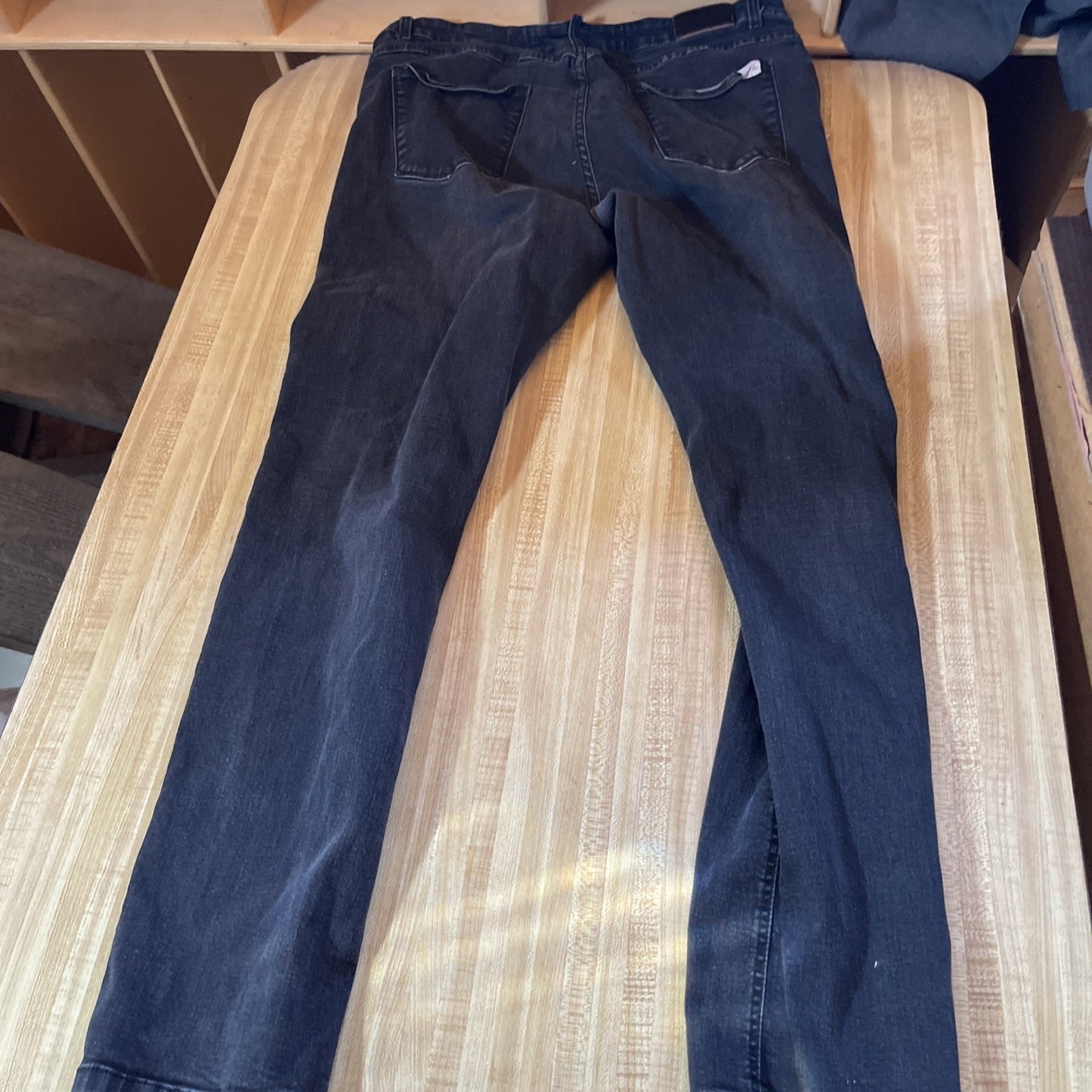 Barbell Apparel Jeans 38/32