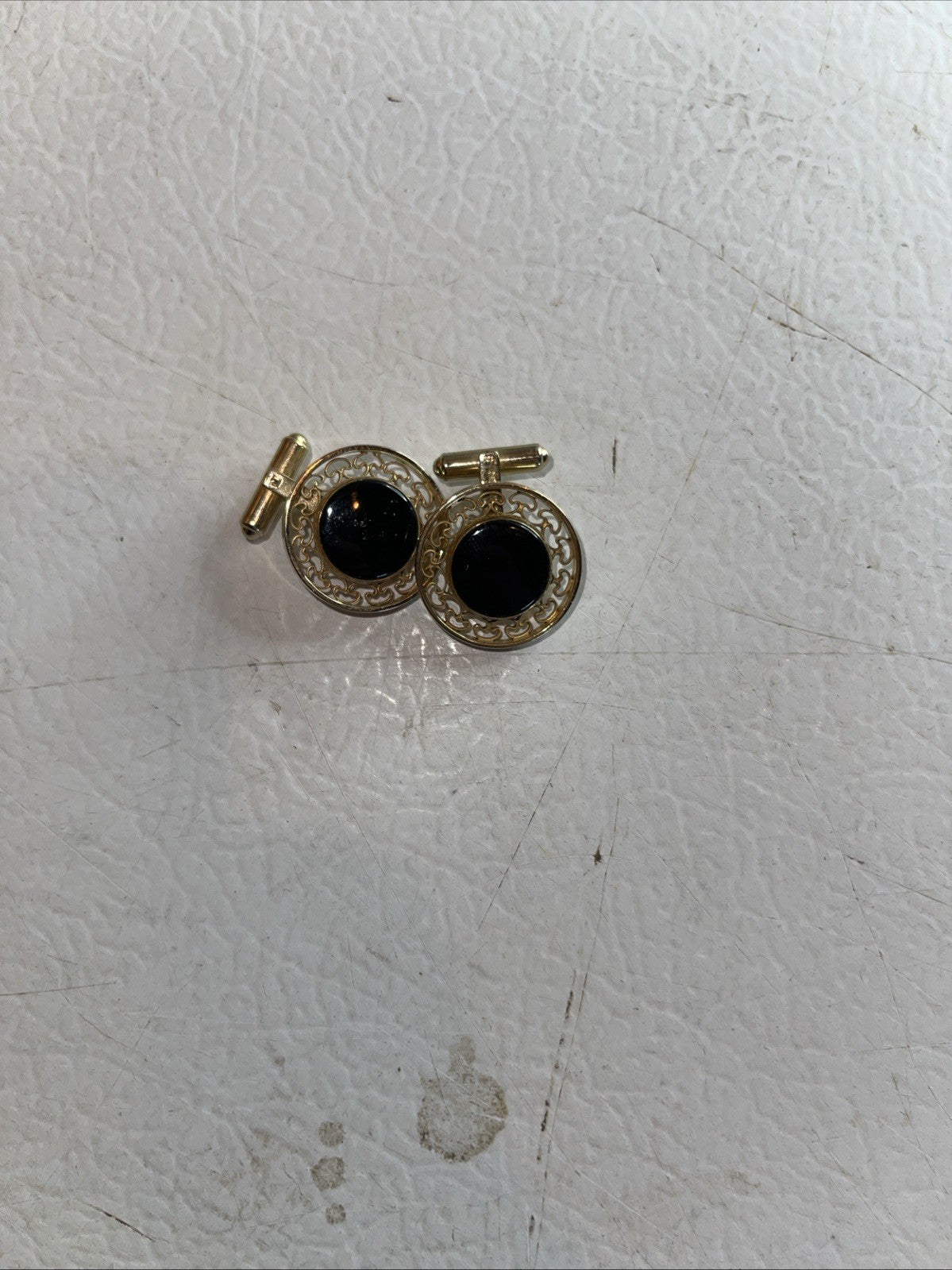 Vintage Cufflinks 