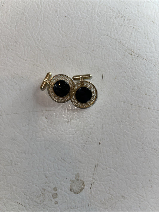 Vintage Cufflinks 