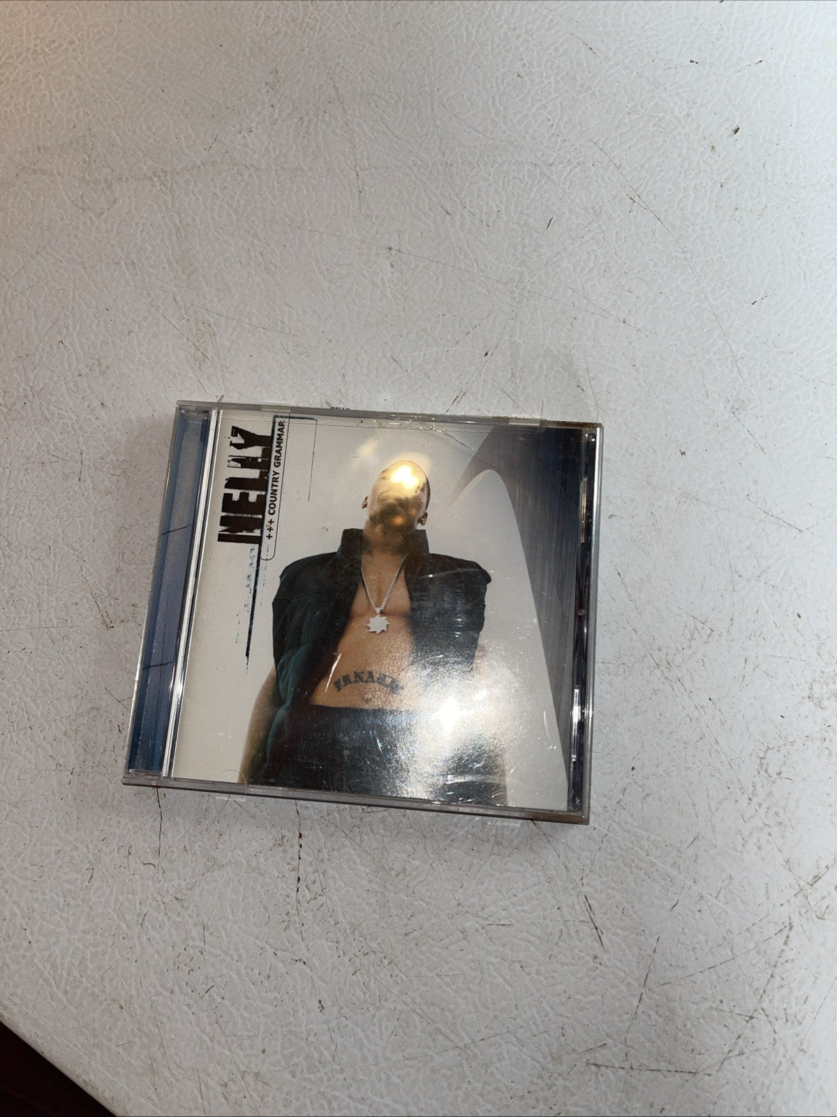 Country Grammar by Nelly (CD, 2000)