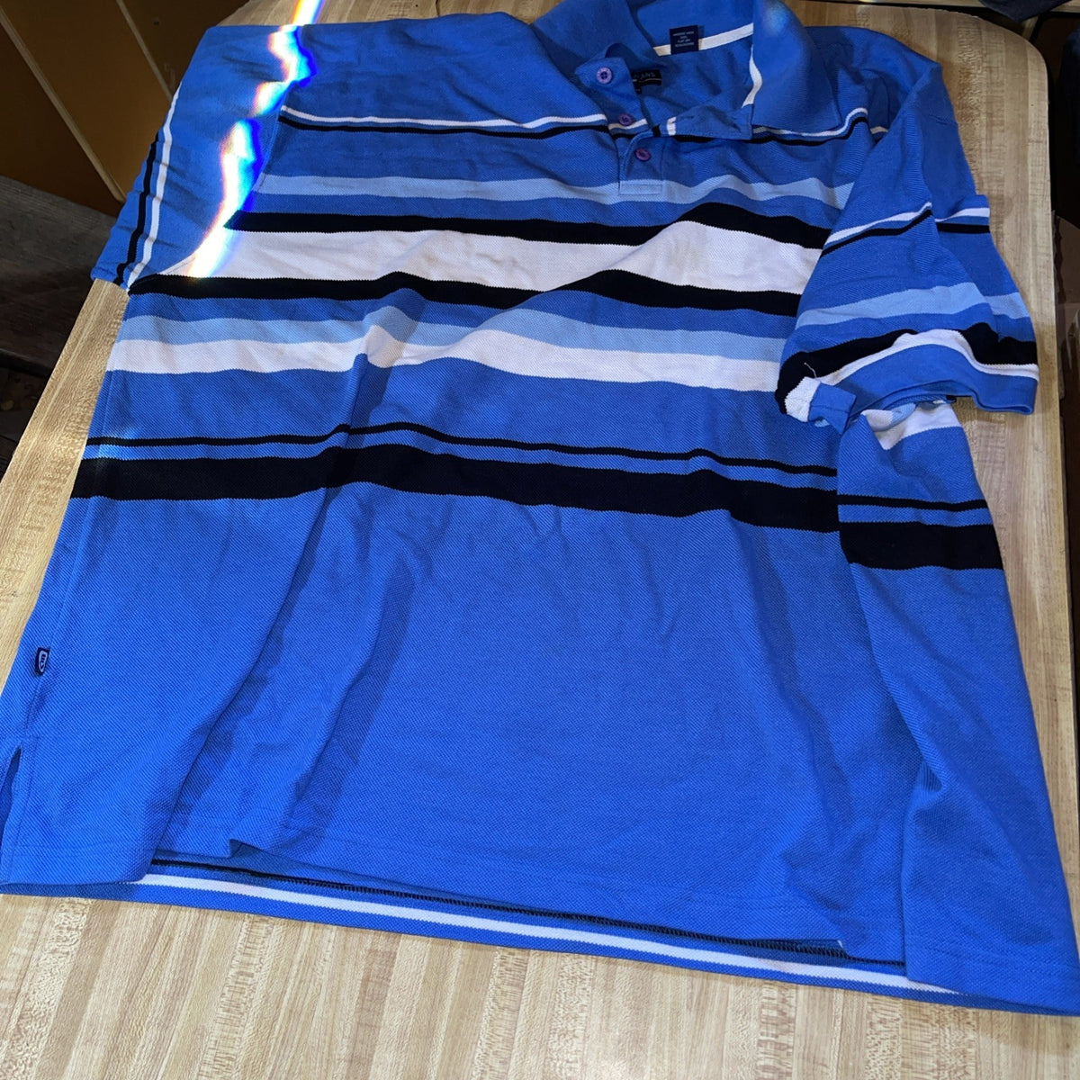 Koman Jeans Polo 4XL 
