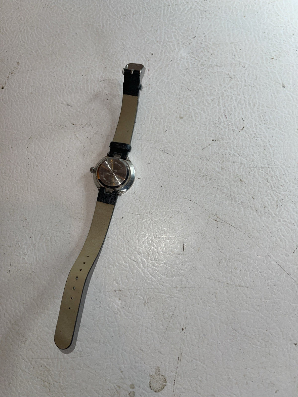 Women’s Watch Needs Battery