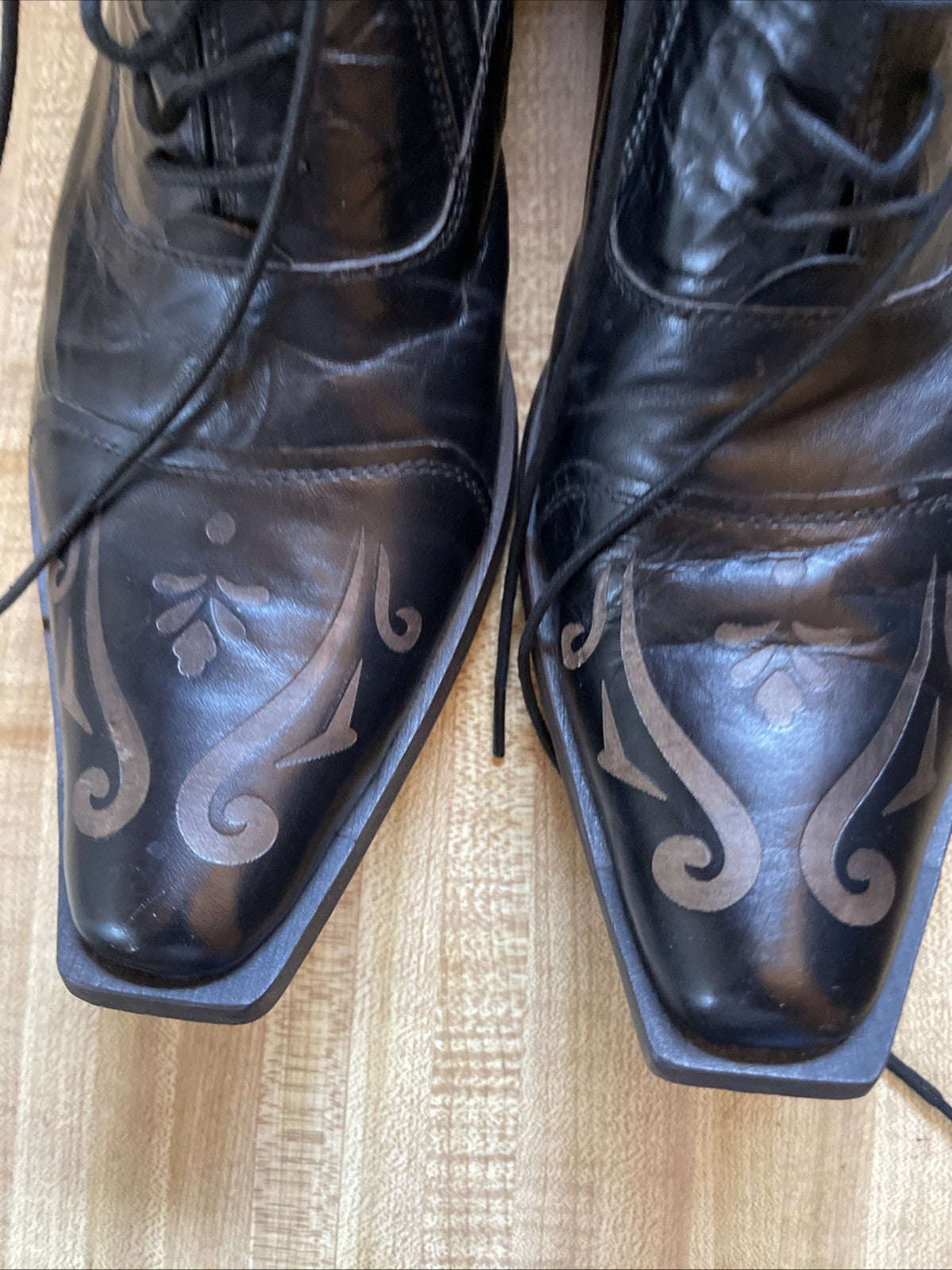 Z Club Dress Shoes 11