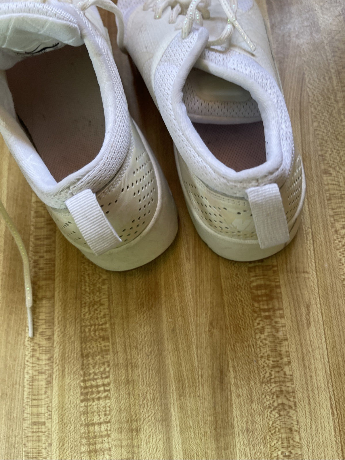 Nike Air Max Thea Size 7Y