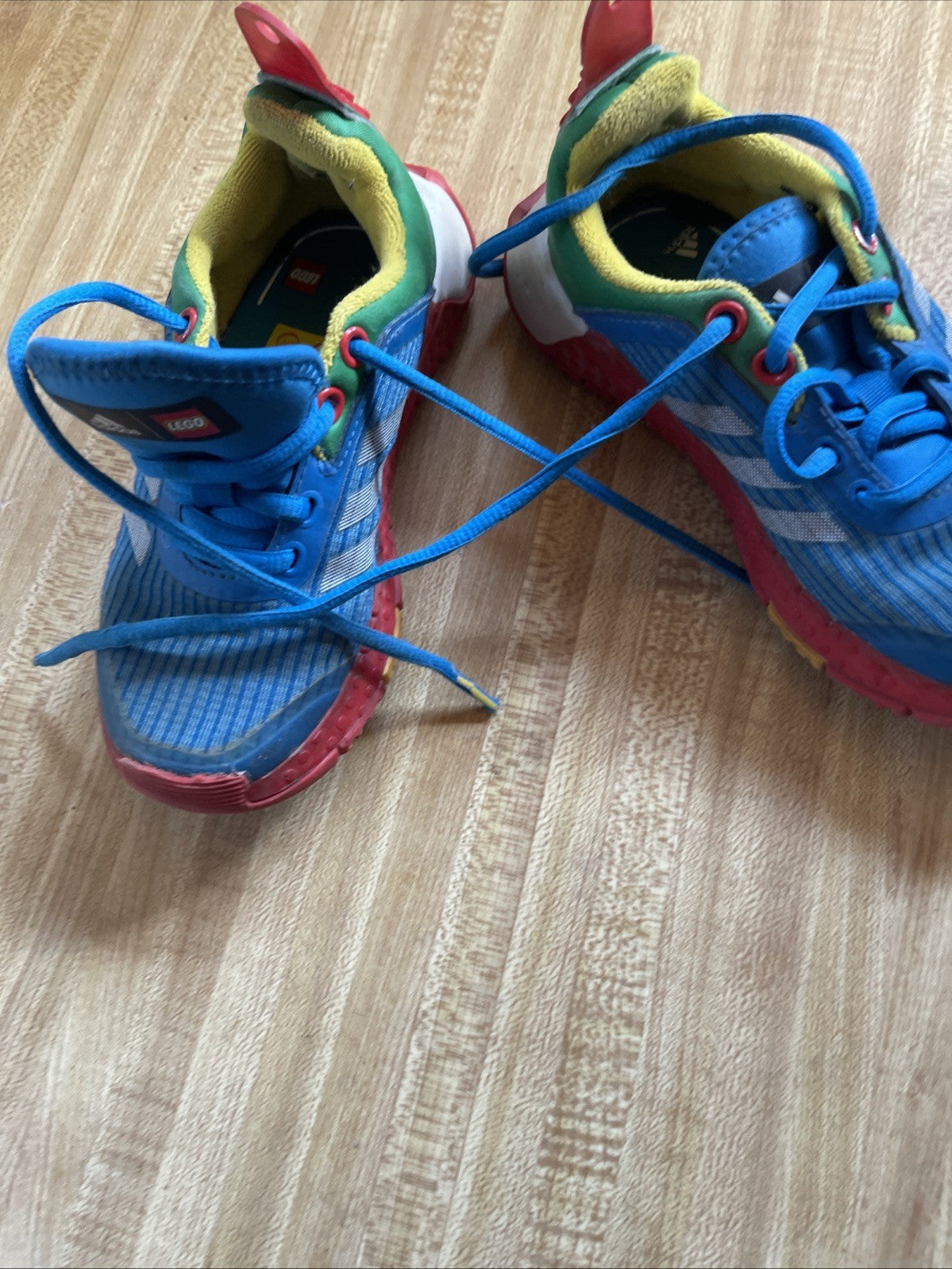adidas lego shoes kids 11