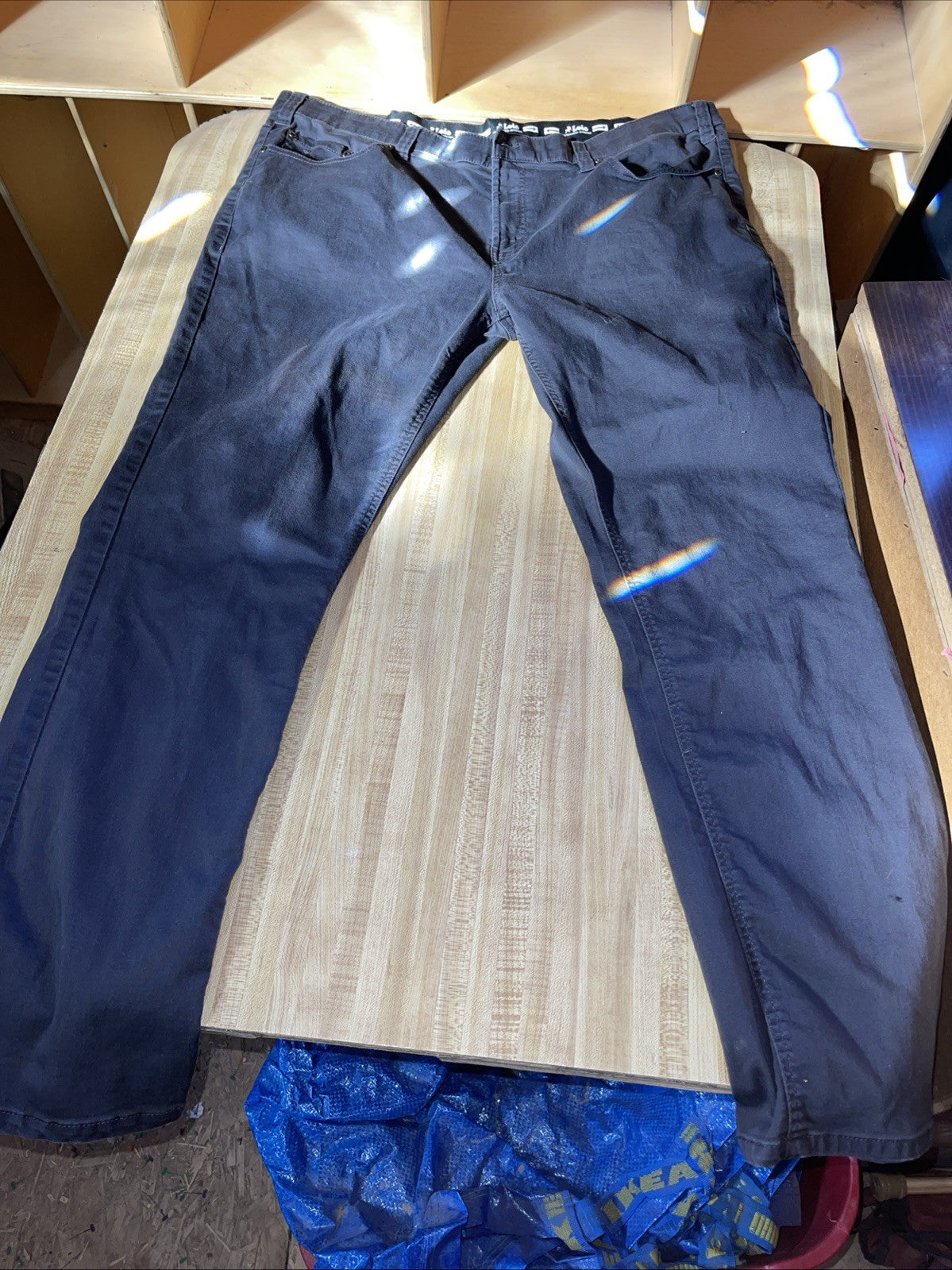 Lois Extreme Stretch Jeans 44/32