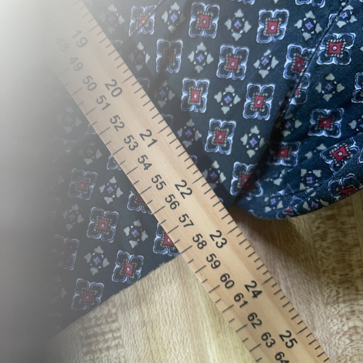 Bugle Boy Button Down 