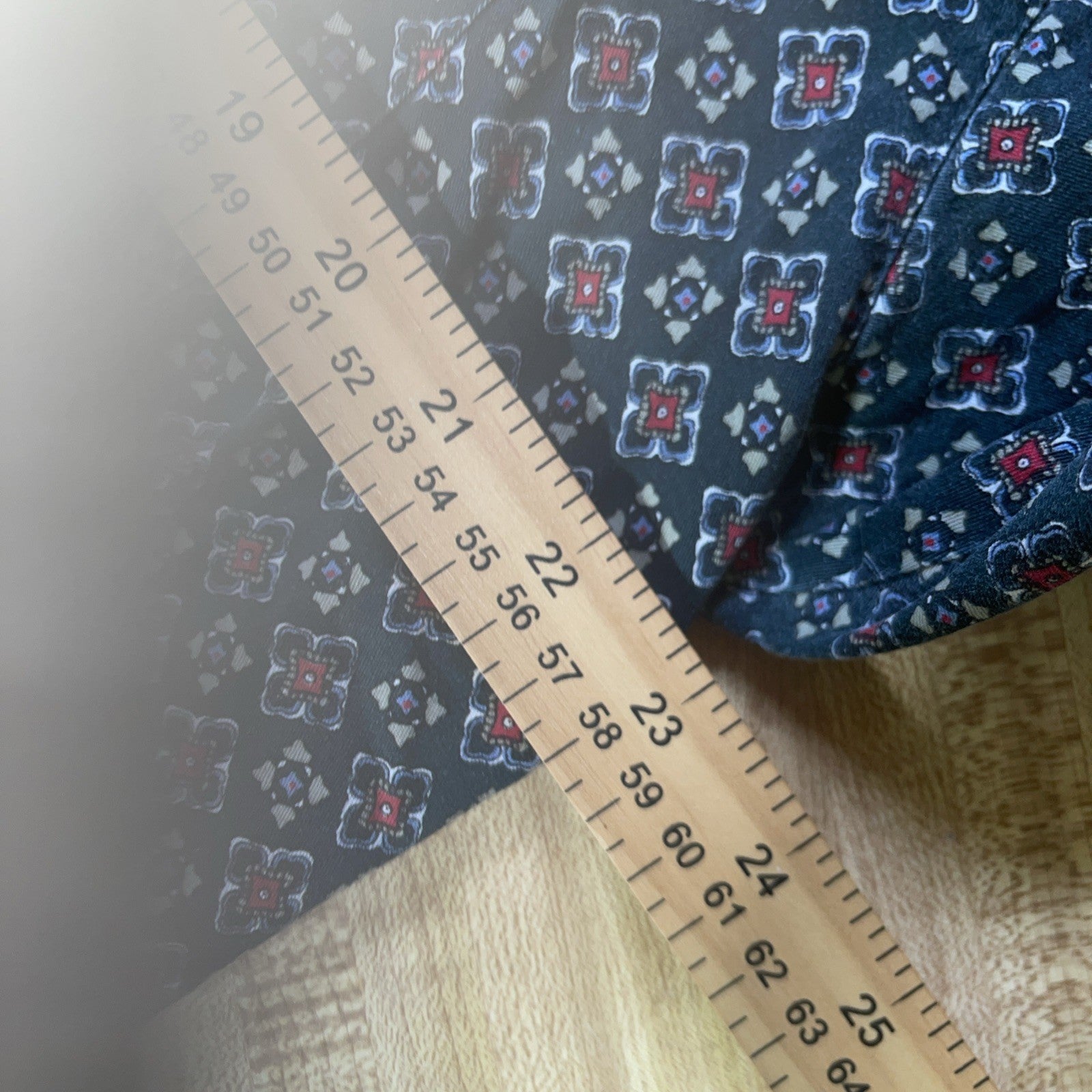 Bugle Boy Button Down 