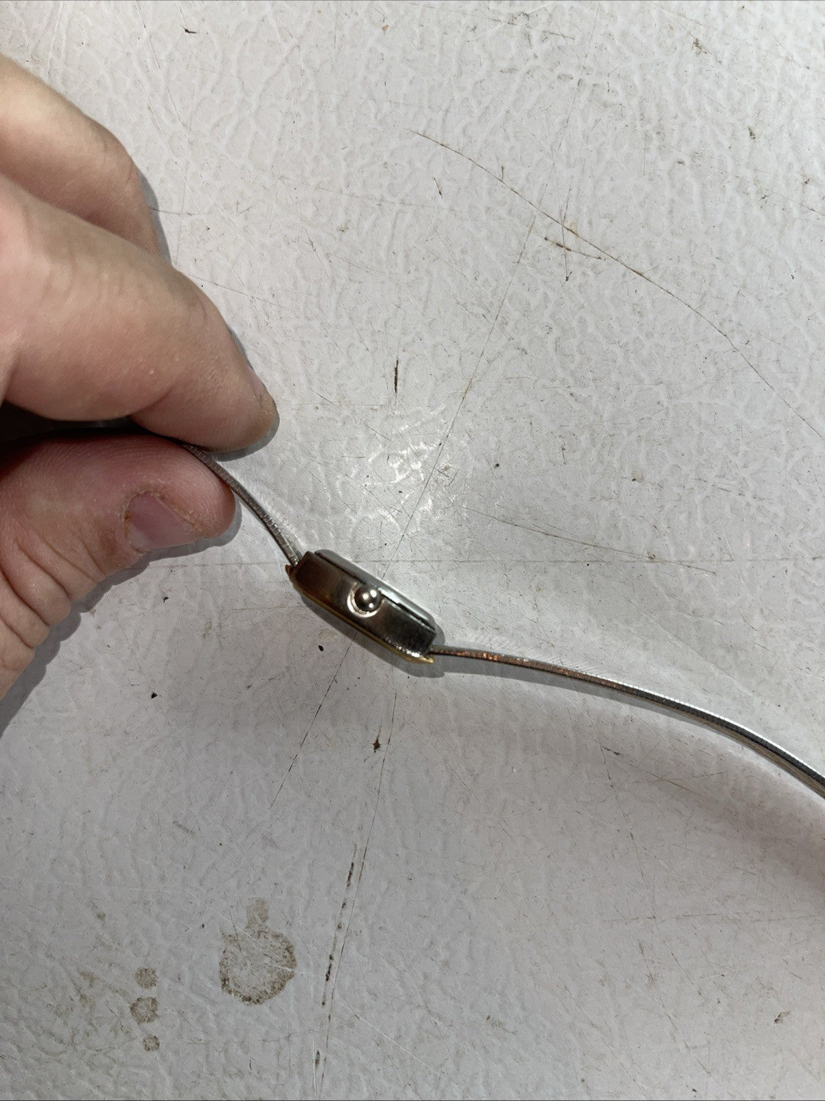 Waltham Women’s Watch Needs Battery 