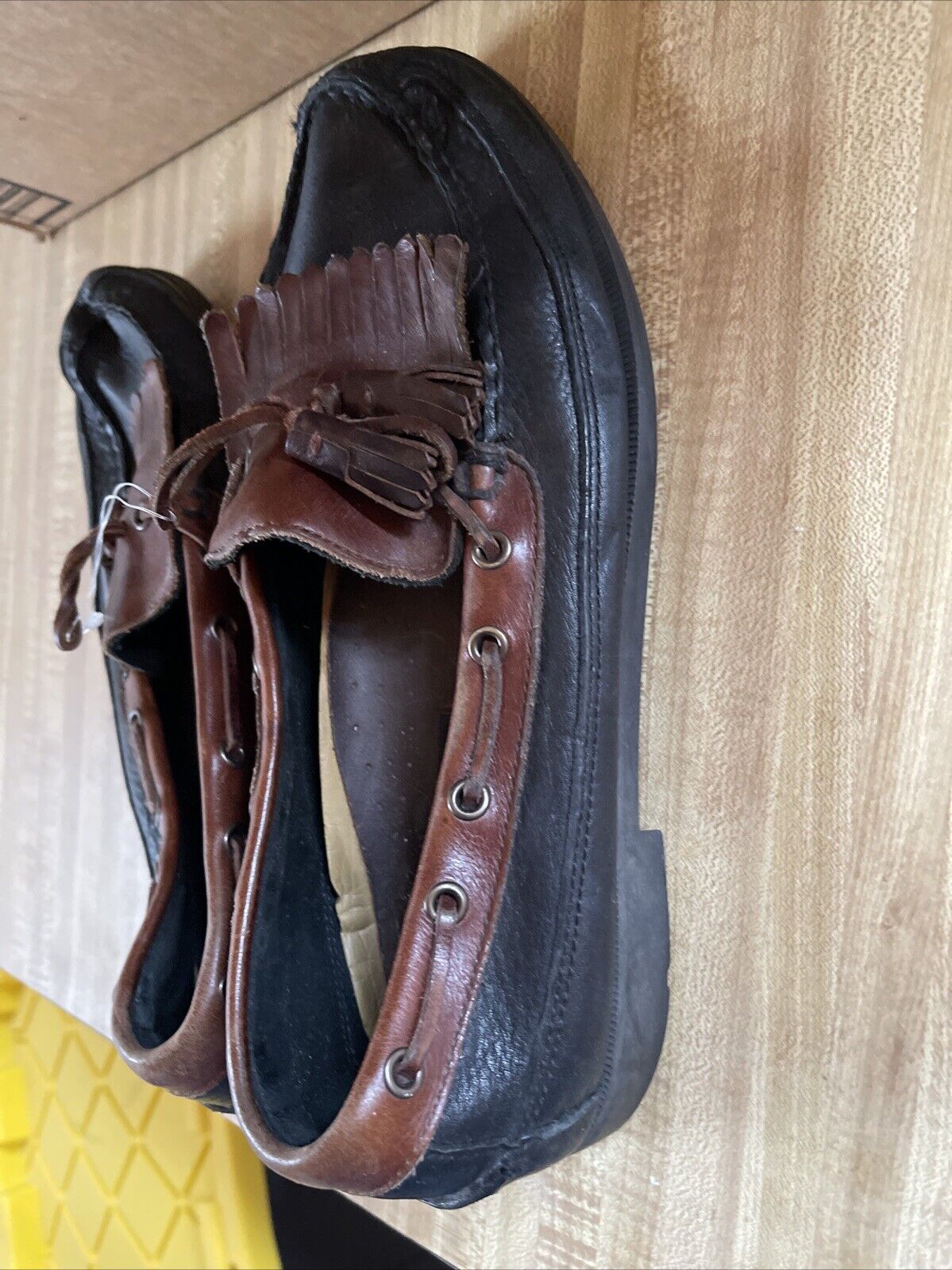 sperry loafers for men 11