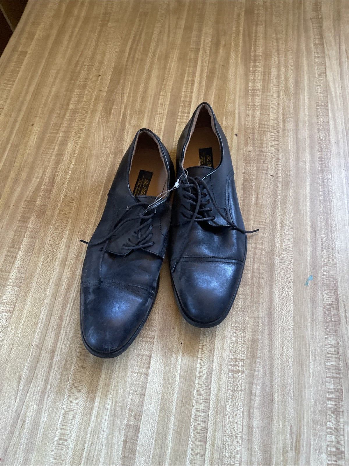 La Milano Dress Shoes 9