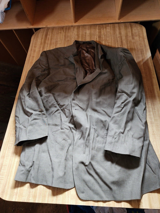 givenchy monsieur blazer 48R