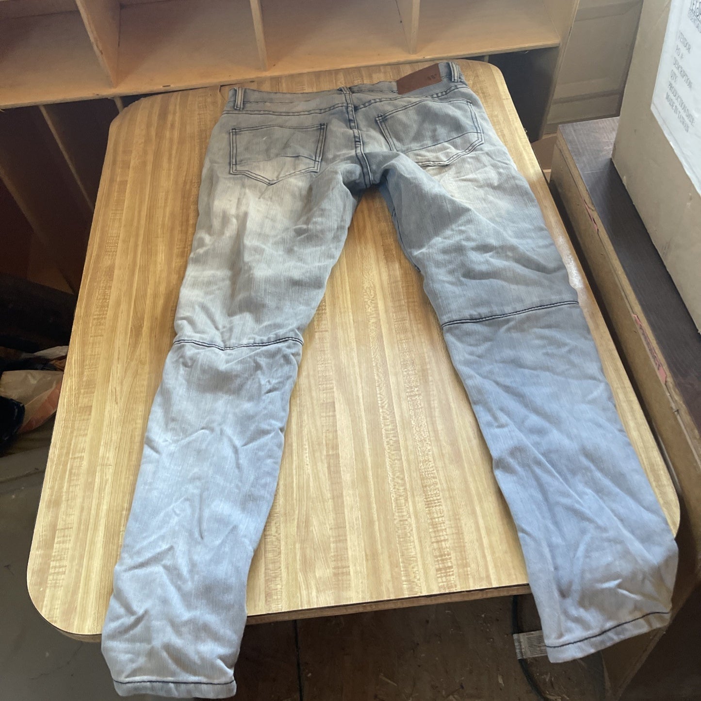 waimea jeans skinny fit 34x32