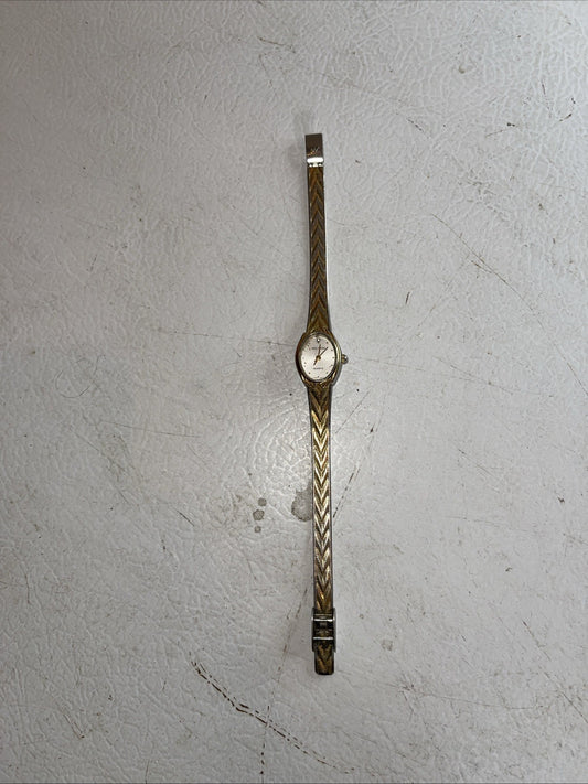 Waltham Women’s Watch Needs Battery 