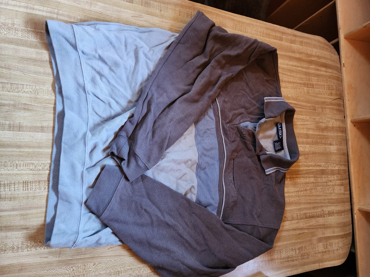 Puritan Sweater Large 