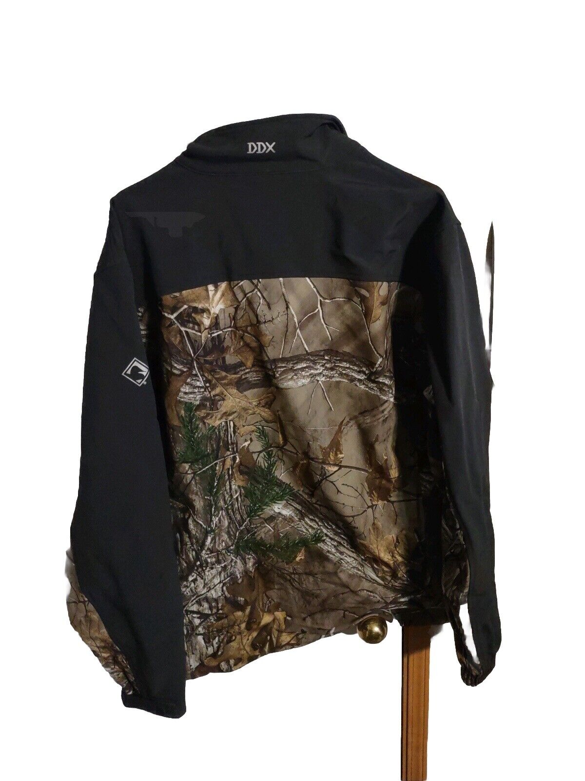 Dri Duck Ansul Jacket XL